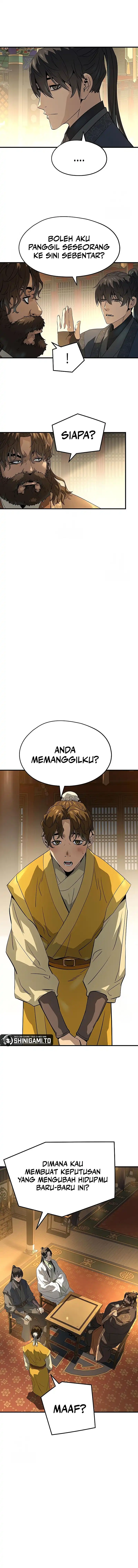 Read Absolute Regression ID Manga Online