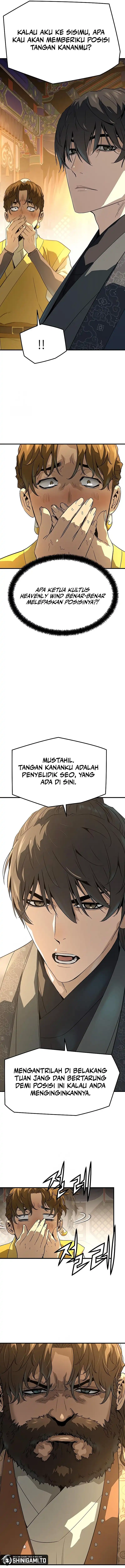 Read Absolute Regression ID Manga Online
