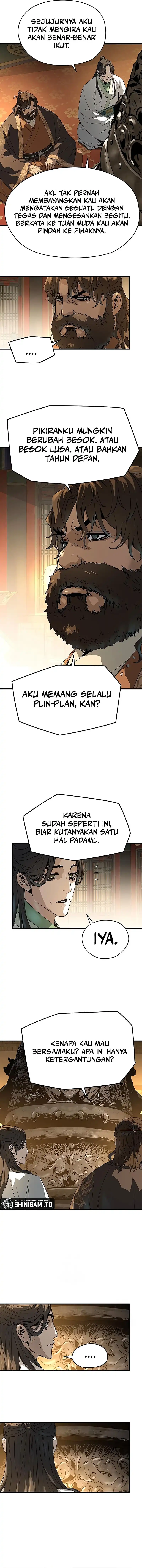 Read Absolute Regression ID Manga Online