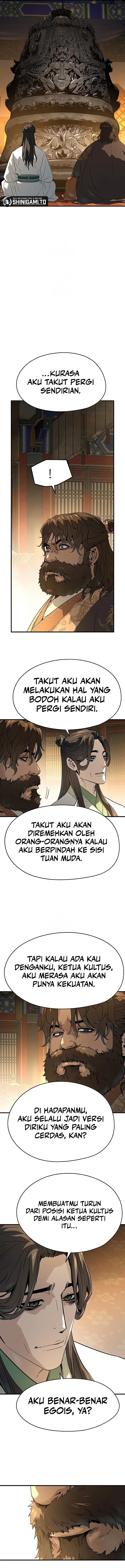 Read Absolute Regression ID Manga Online