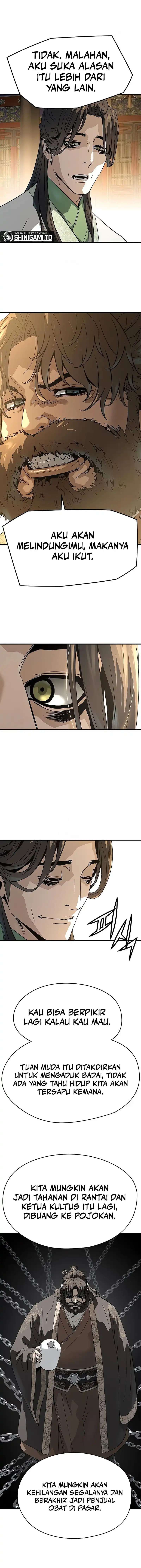 Read Absolute Regression ID Manga Online