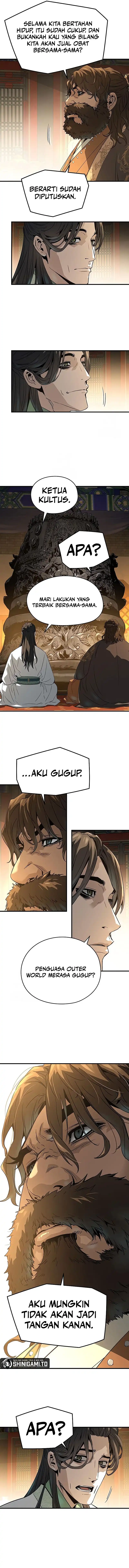 Read Absolute Regression ID Manga Online