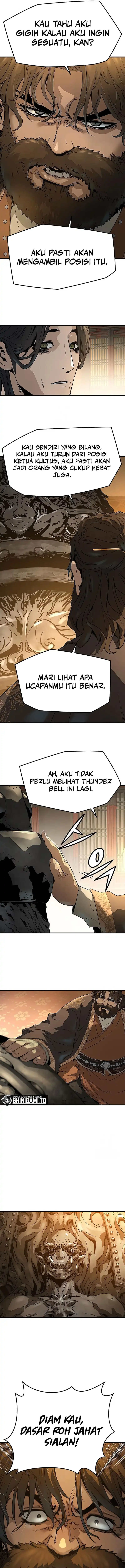 Read Absolute Regression ID Manga Online