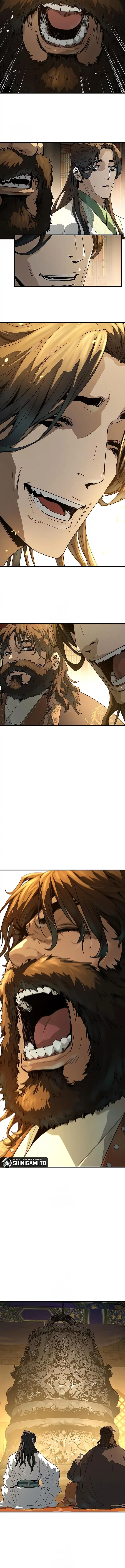 Read Absolute Regression ID Manga Online