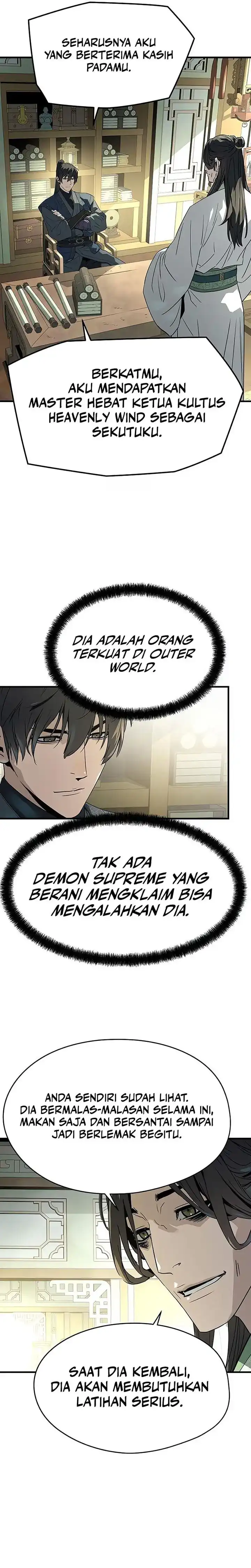 Read Absolute Regression ID Manga Online