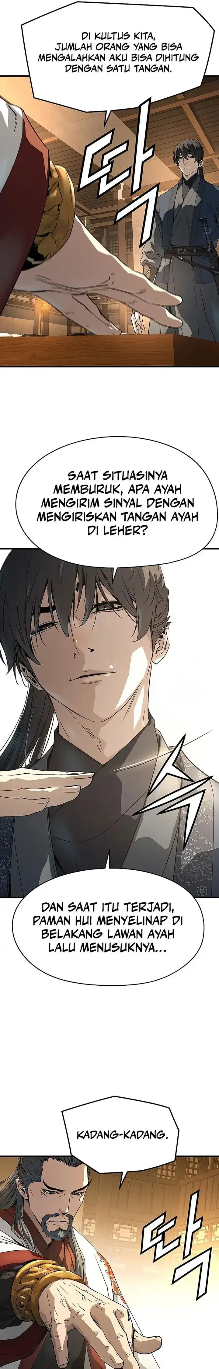 Read Absolute Regression ID Manga Online