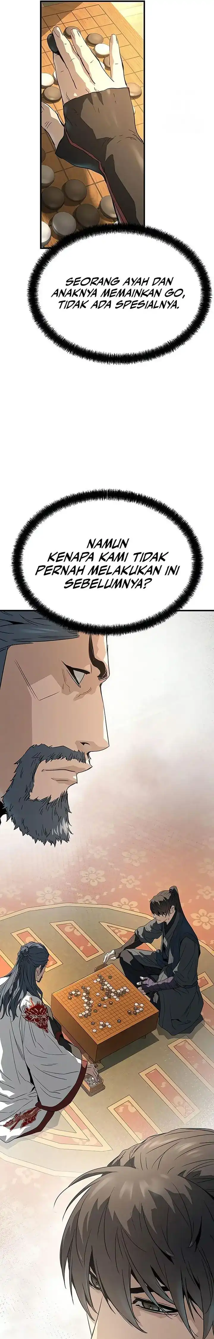 Read Absolute Regression ID Manga Online