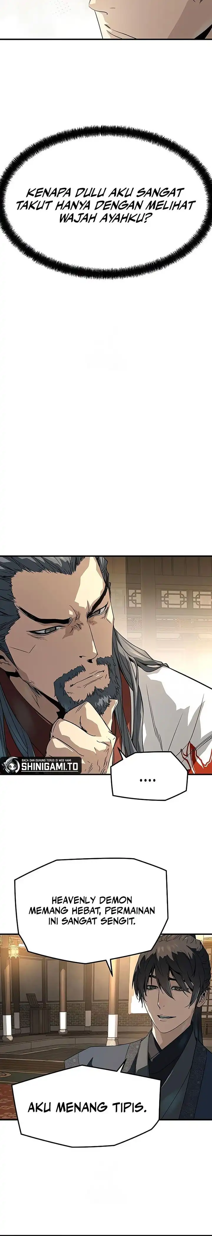 Read Absolute Regression ID Manga Online
