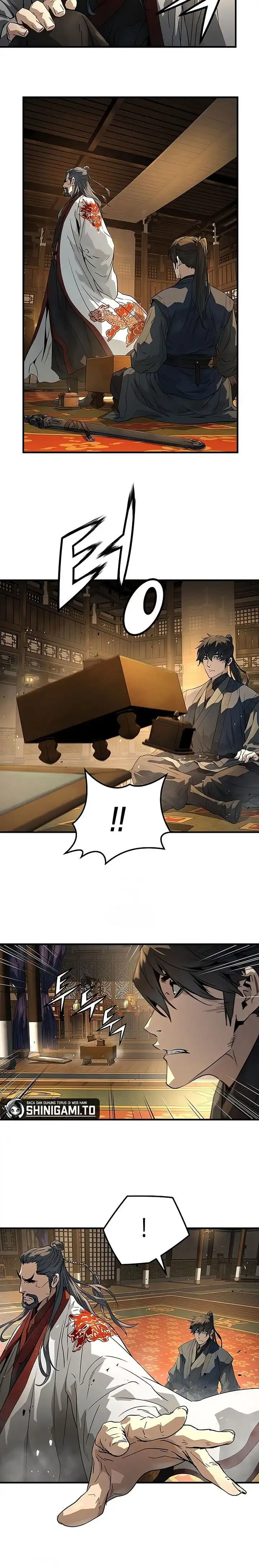 Read Absolute Regression ID Manga Online