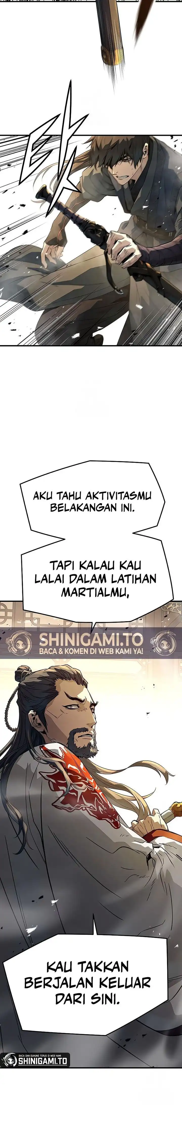 Read Absolute Regression ID Manga Online