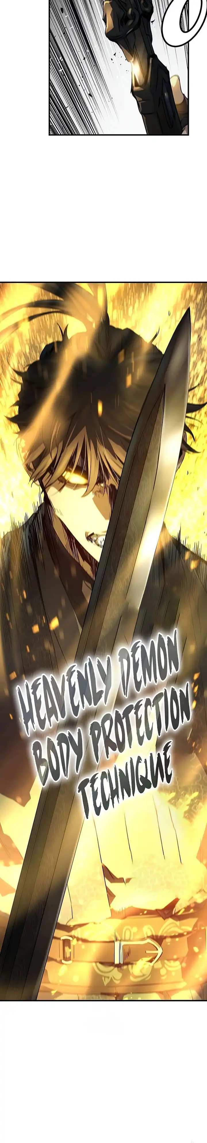 Read Absolute Regression ID Manga Online