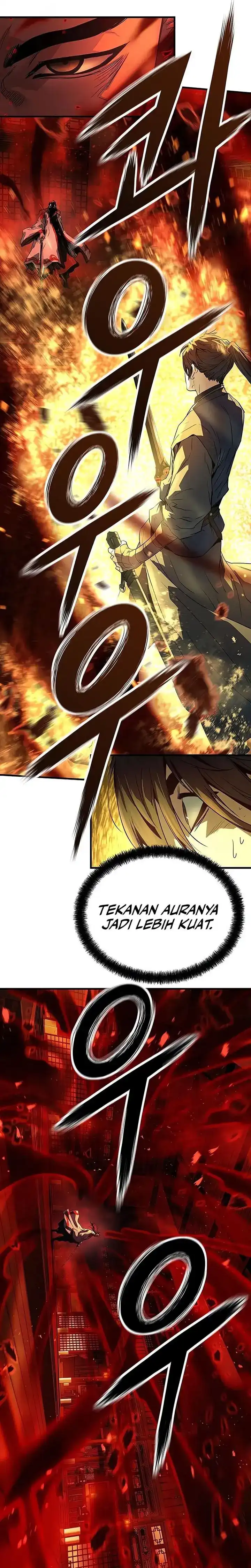 Read Absolute Regression ID Manga Online