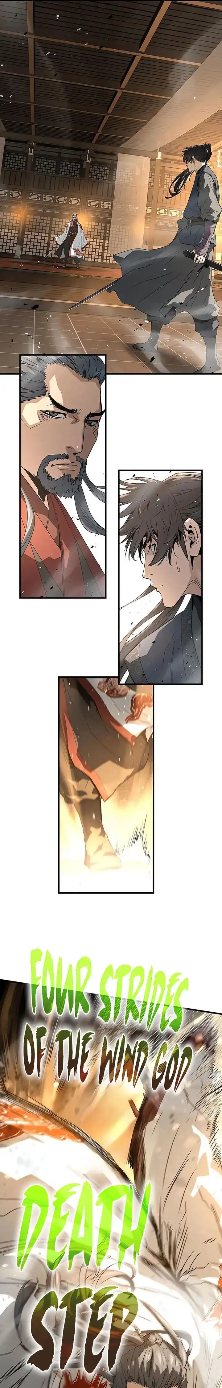 Read Absolute Regression ID Manga Online