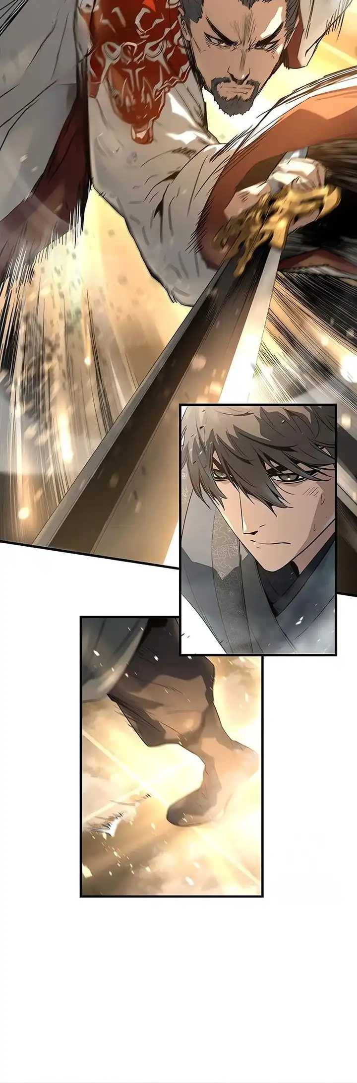 Read Absolute Regression ID Manga Online
