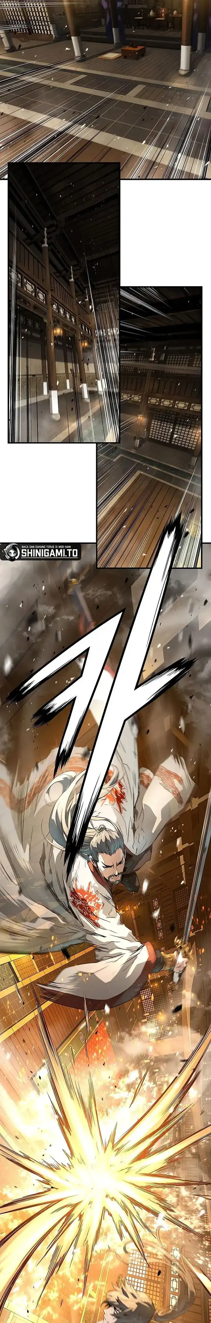 Read Absolute Regression ID Manga Online