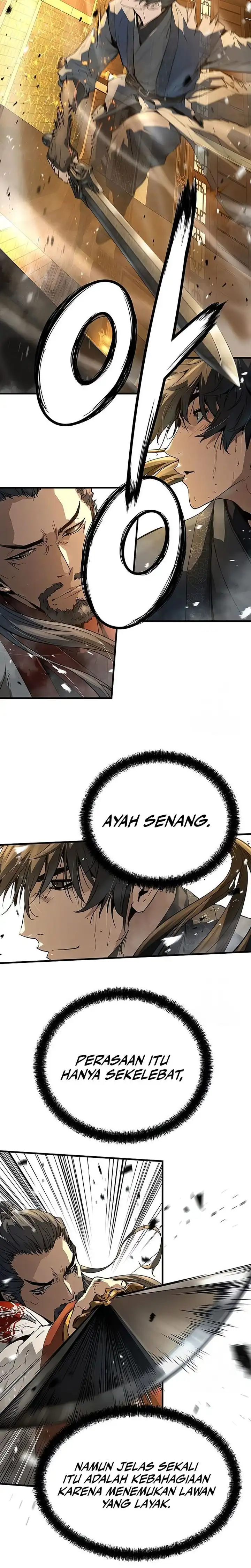Read Absolute Regression ID Manga Online
