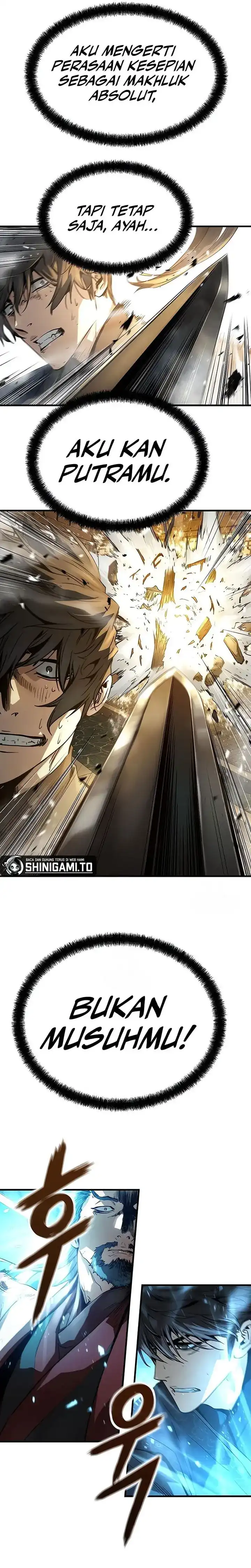 Read Absolute Regression ID Manga Online