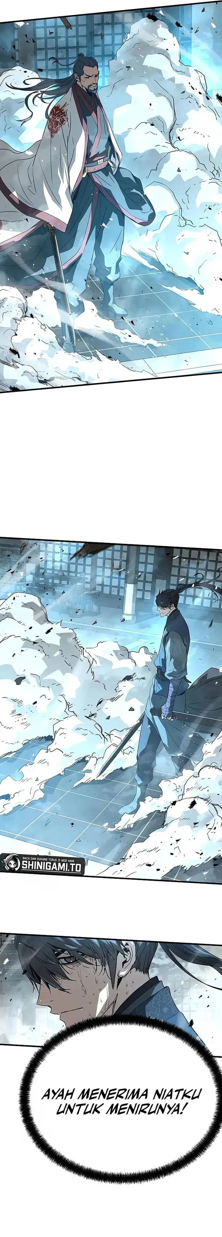 Read Absolute Regression ID Manga Online