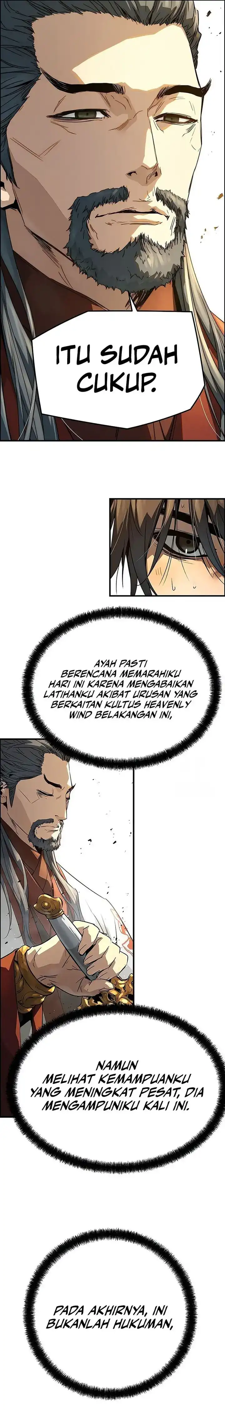 Read Absolute Regression ID Manga Online