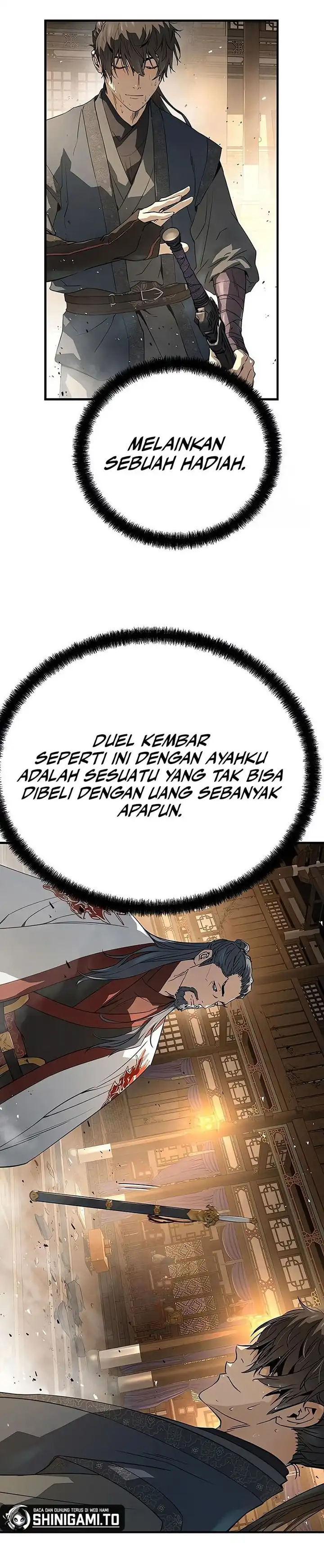 Read Absolute Regression ID Manga Online