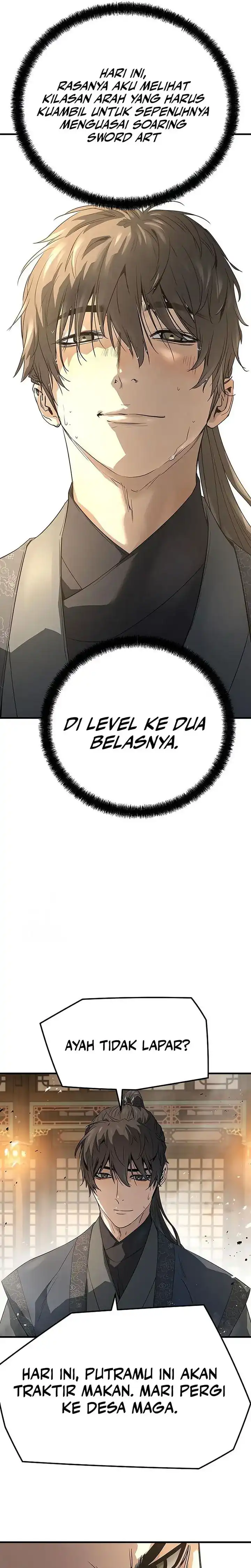 Read Absolute Regression ID Manga Online