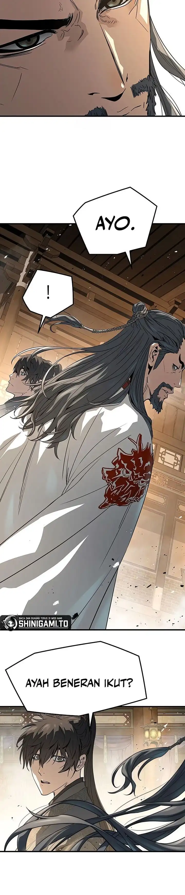 Read Absolute Regression ID Manga Online