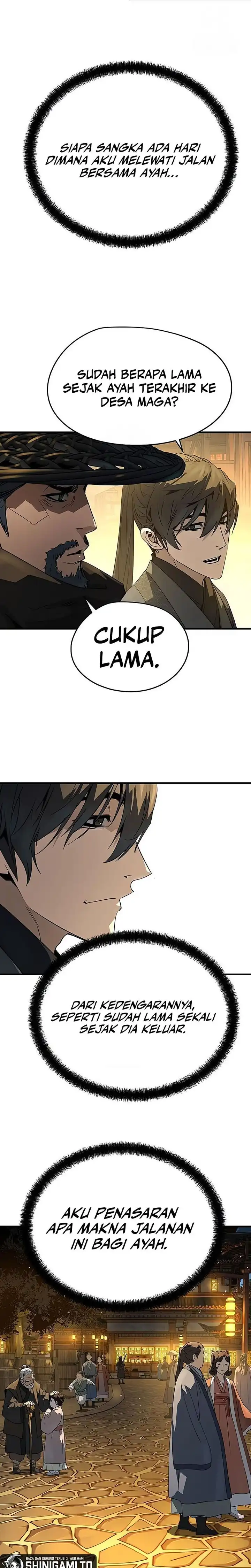 Read Absolute Regression ID Manga Online