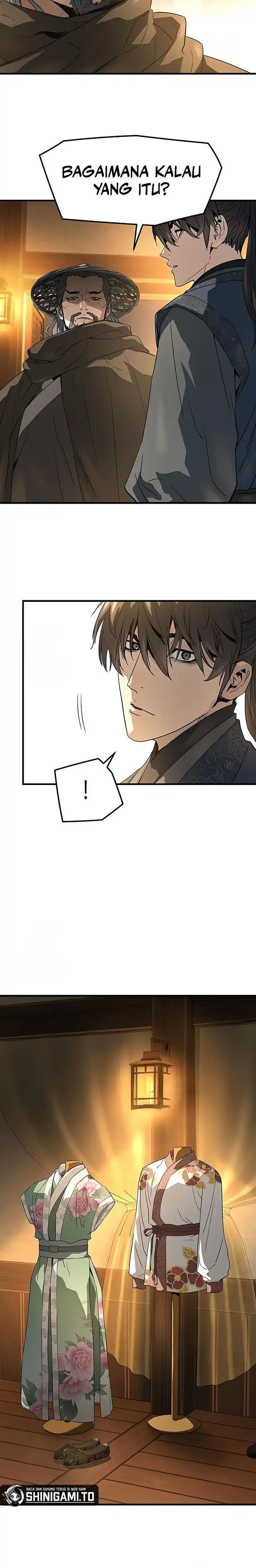 Read Absolute Regression ID Manga Online