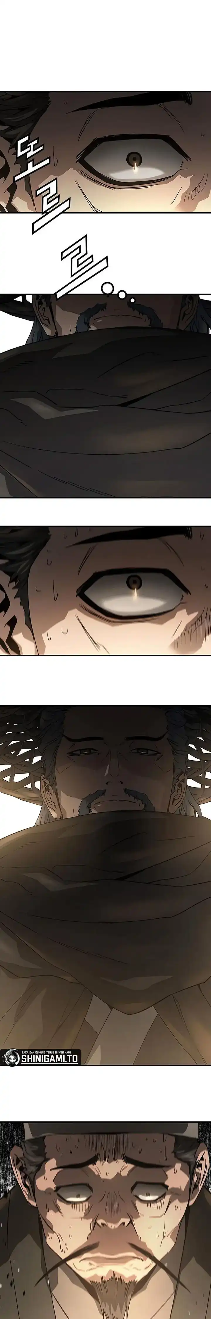 Read Absolute Regression ID Manga Online