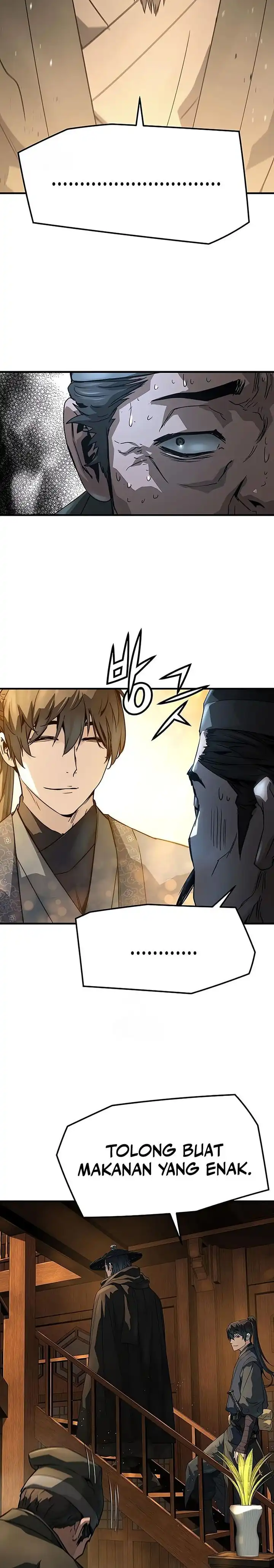 Read Absolute Regression ID Manga Online