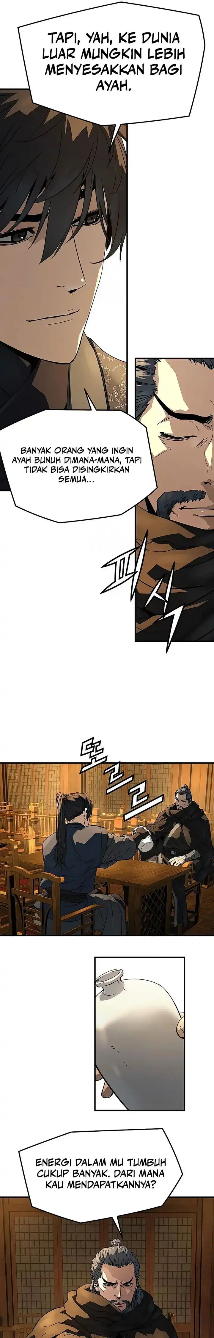 Read Absolute Regression ID Manga Online