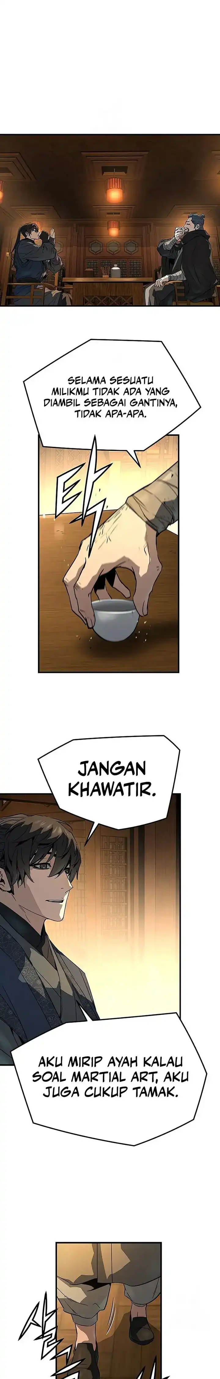 Read Absolute Regression ID Manga Online