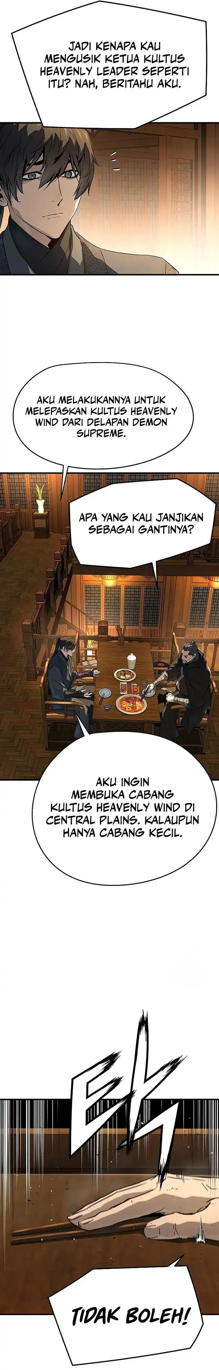 Read Absolute Regression ID Manga Online