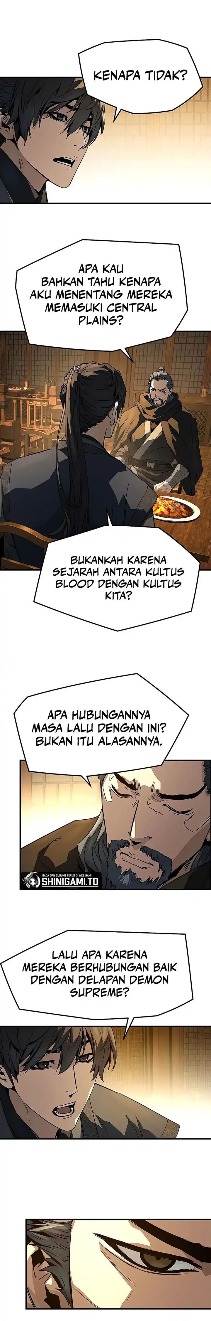 Read Absolute Regression ID Manga Online