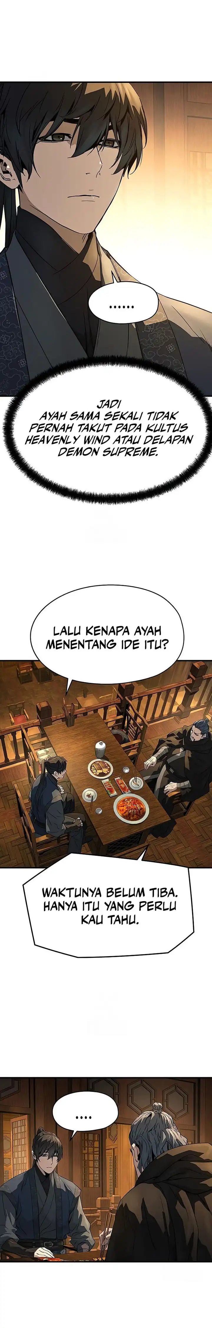 Read Absolute Regression ID Manga Online