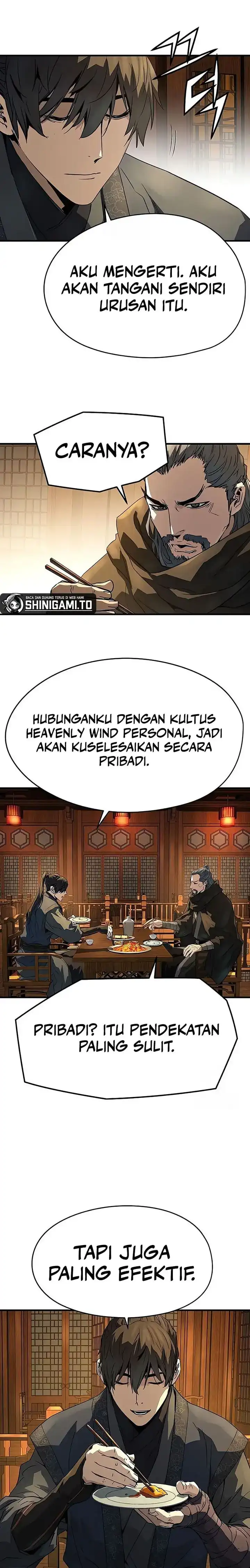 Read Absolute Regression ID Manga Online