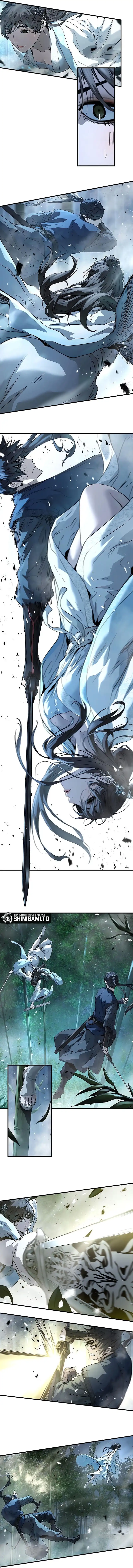 Read Absolute Regression ID Manga Online
