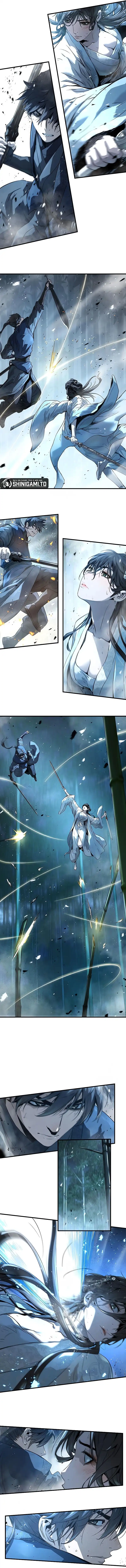 Read Absolute Regression ID Manga Online