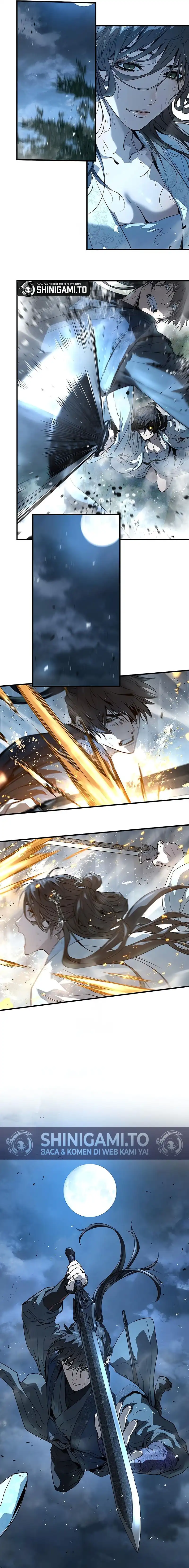 Read Absolute Regression ID Manga Online
