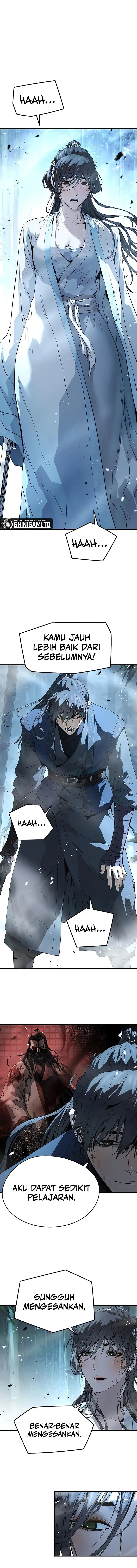 Read Absolute Regression ID Manga Online