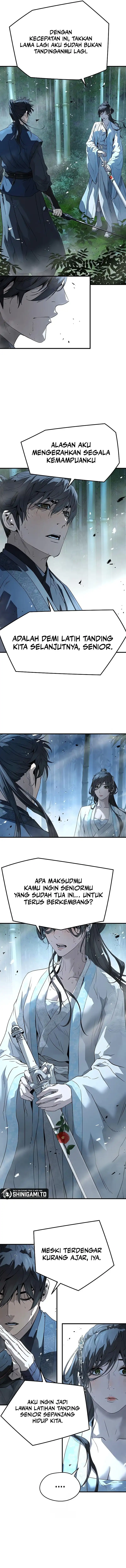 Read Absolute Regression ID Manga Online