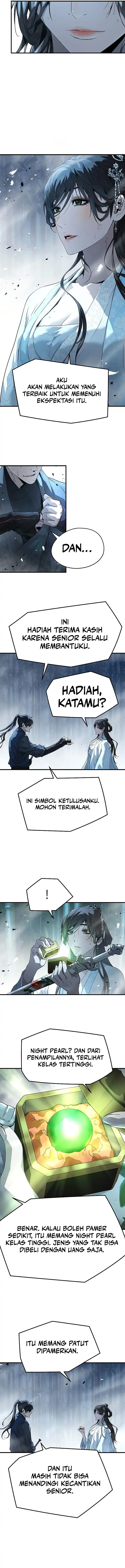 Read Absolute Regression ID Manga Online