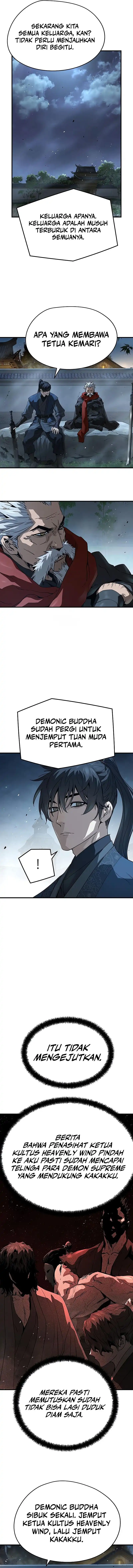 Read Absolute Regression ID Manga Online