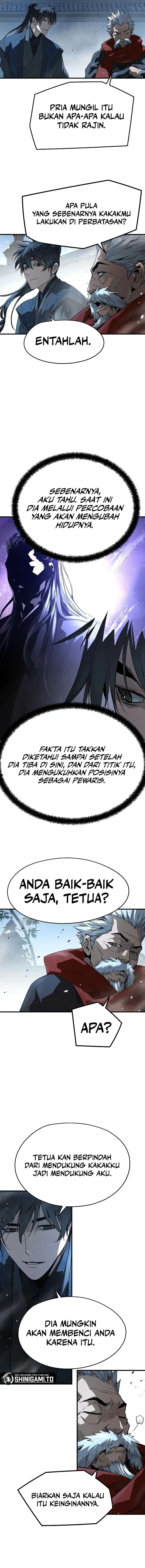 Read Absolute Regression ID Manga Online