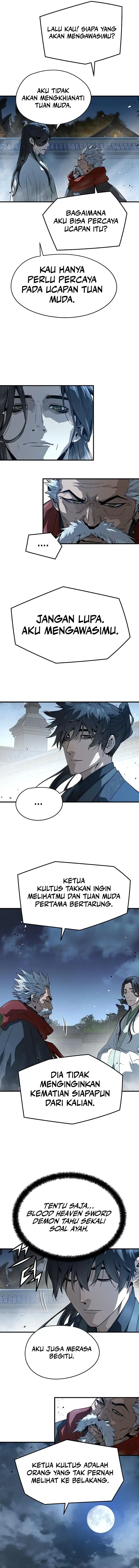Read Absolute Regression ID Manga Online