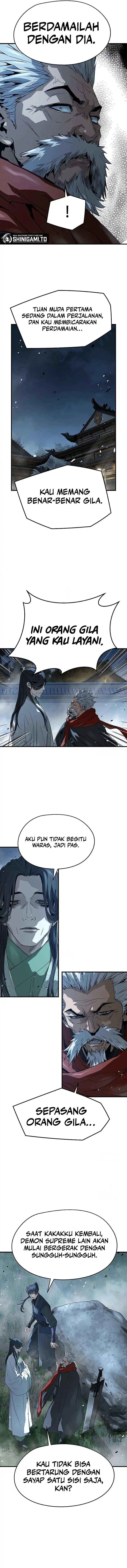 Read Absolute Regression ID Manga Online