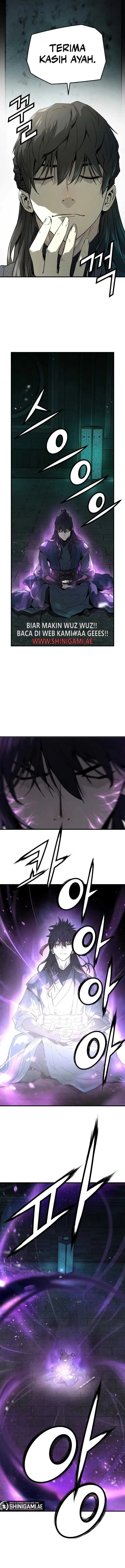 Read Absolute Regression ID Manga Online