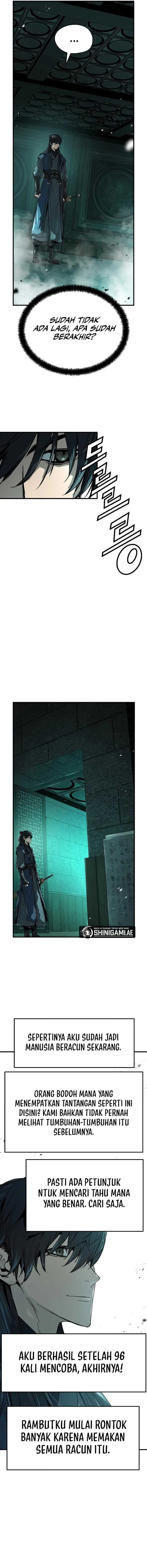 Read Absolute Regression ID Manga Online