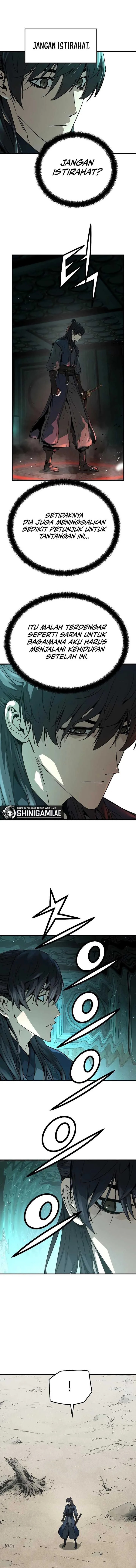 Read Absolute Regression ID Manga Online