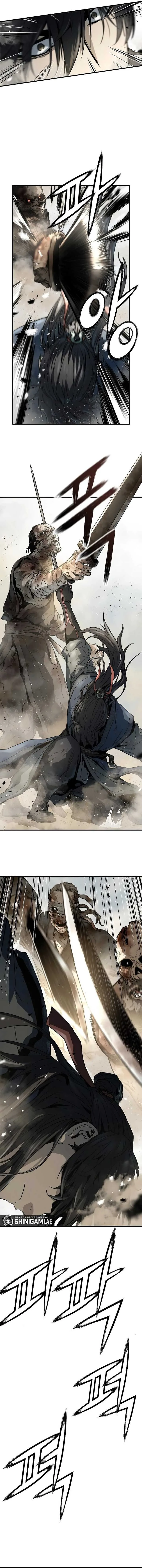 Read Absolute Regression ID Manga Online
